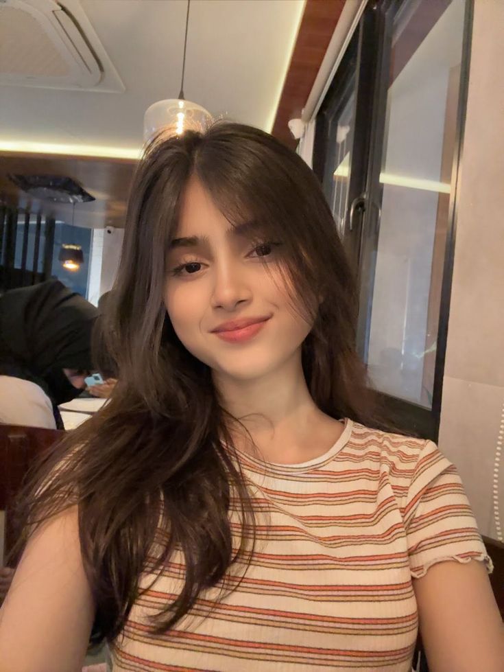 Beautiful Cute Girl Pic