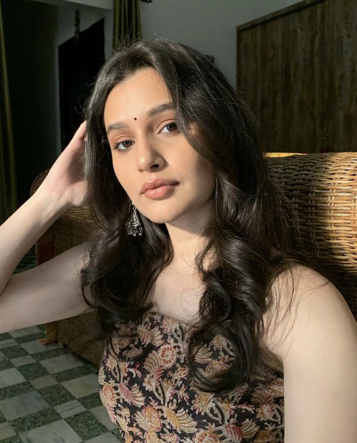 Beautiful Cute Girl Pic