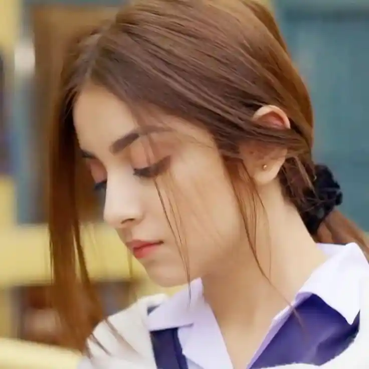 Beautiful Cute Girl Pic