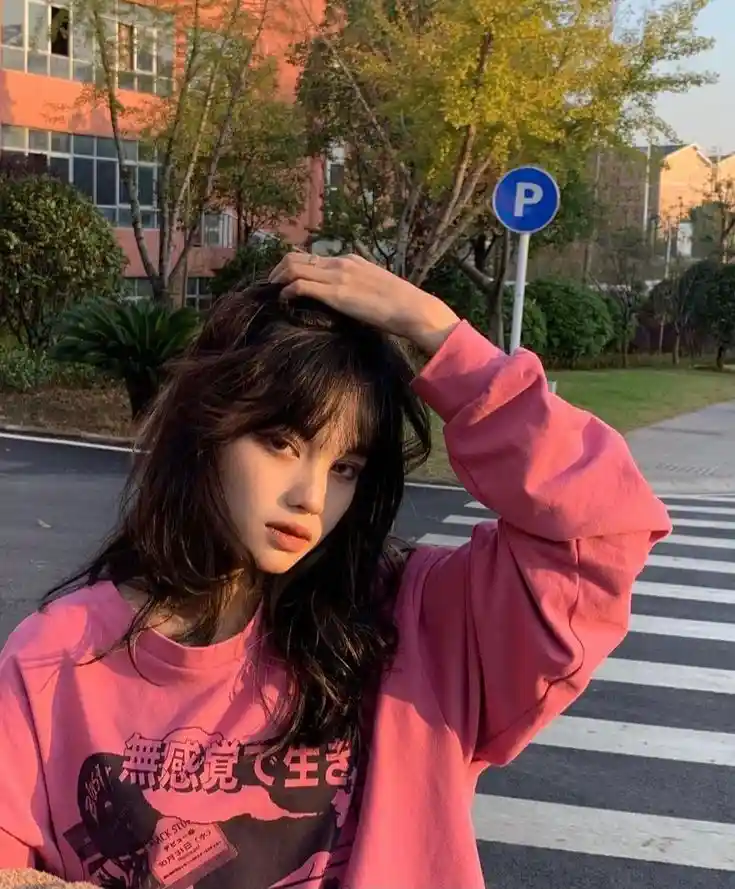 Beautiful Girl Photo Dp