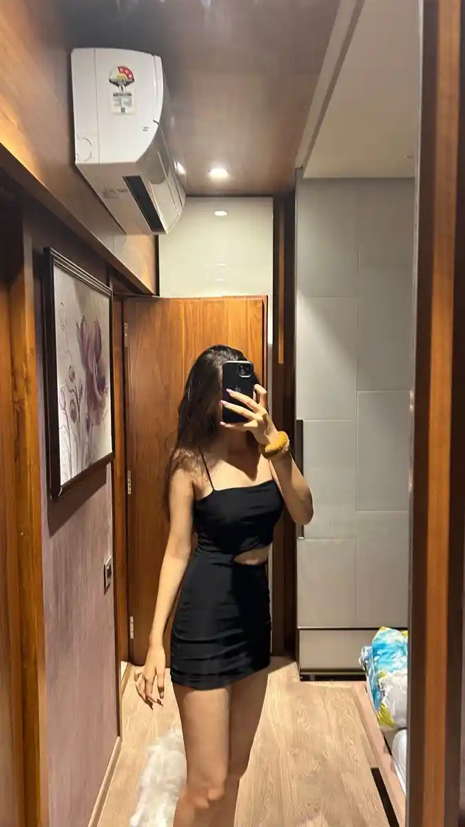 Cute Girl Hide Face Profile Pictures