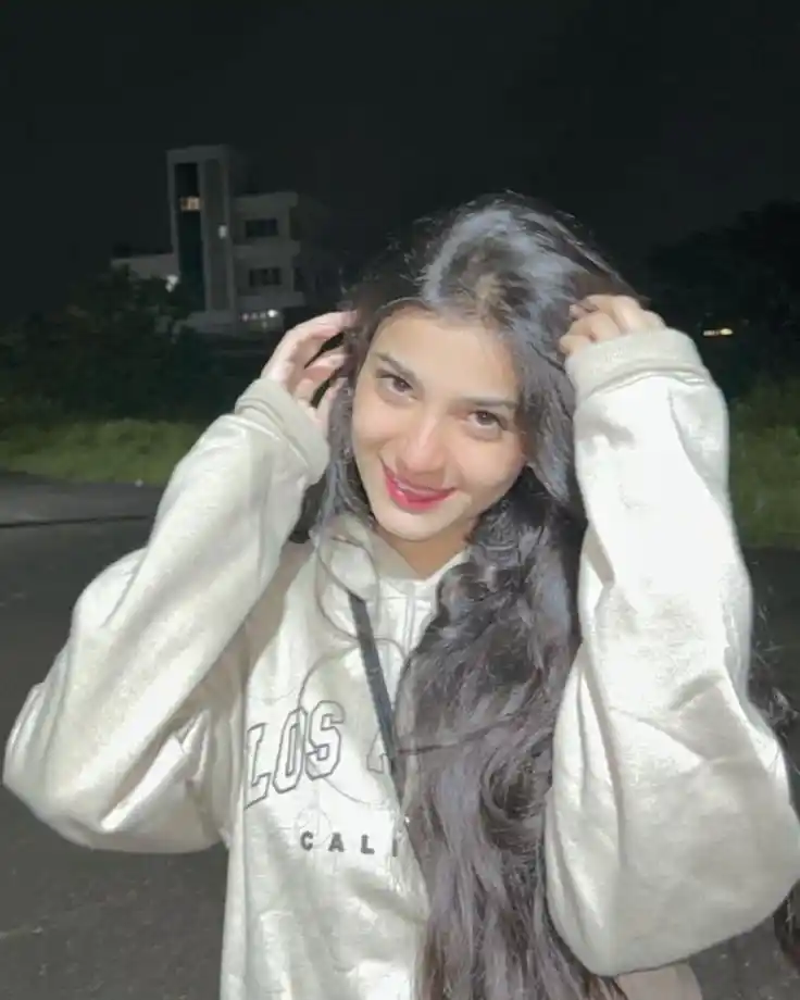 Cute Girl Pic for Dp