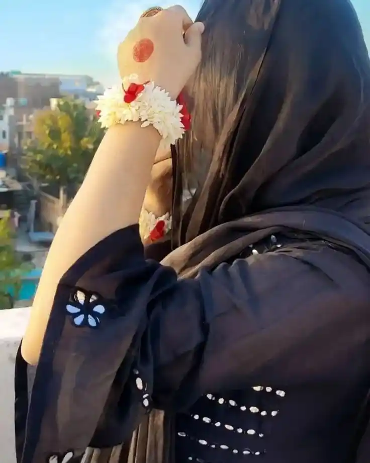 Cute Girl Pic for Dp