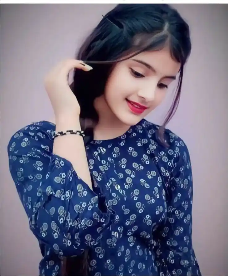 Cute Girl Pic for Dp