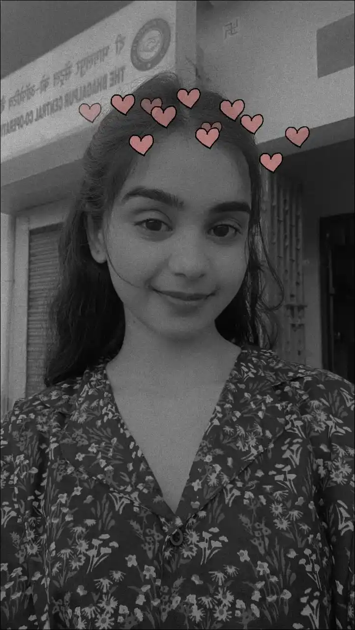 Cute Girl Pic for Dp