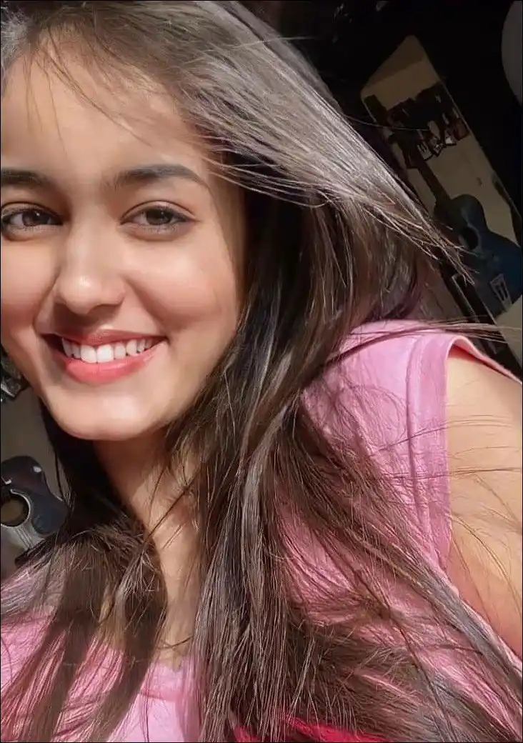 Cute Girl Pic for Dp