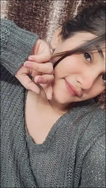 Cute Girl Pic for Dp