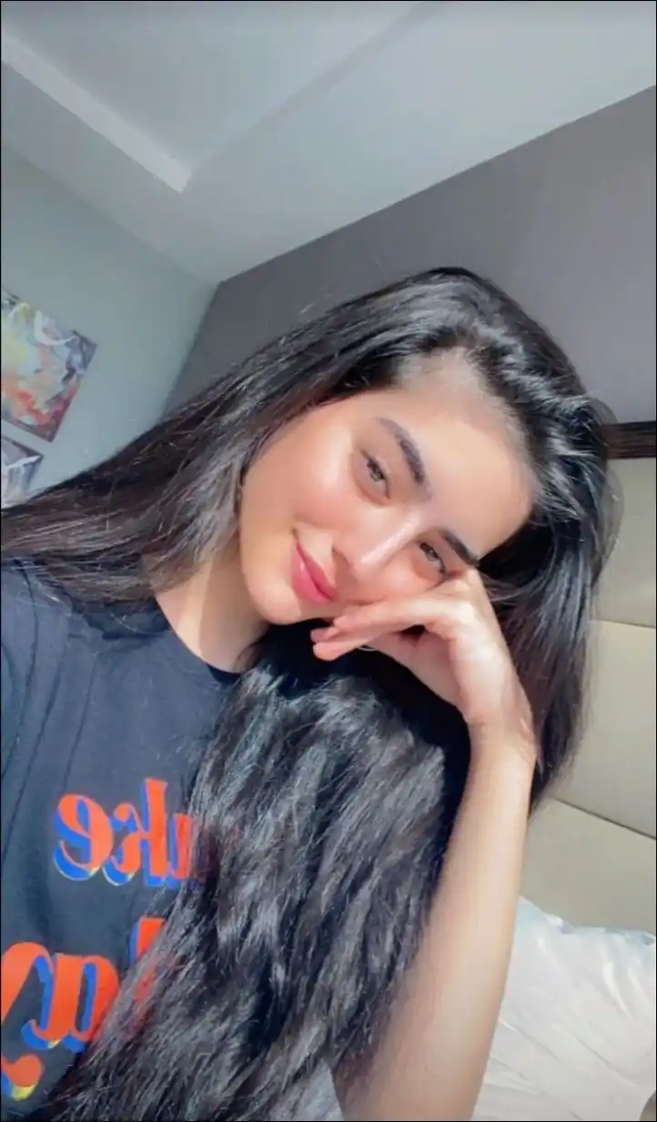 Cute Girl Pic for Dp