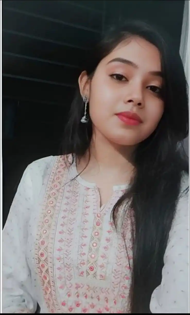 Cute Girl Pic for Dp