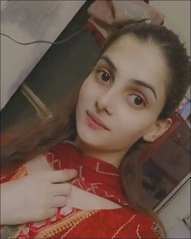 Cute Girl Pic for Dp