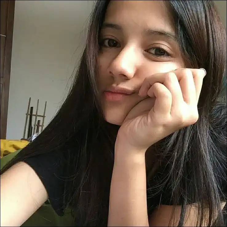 Cute Girl Pic for Dp