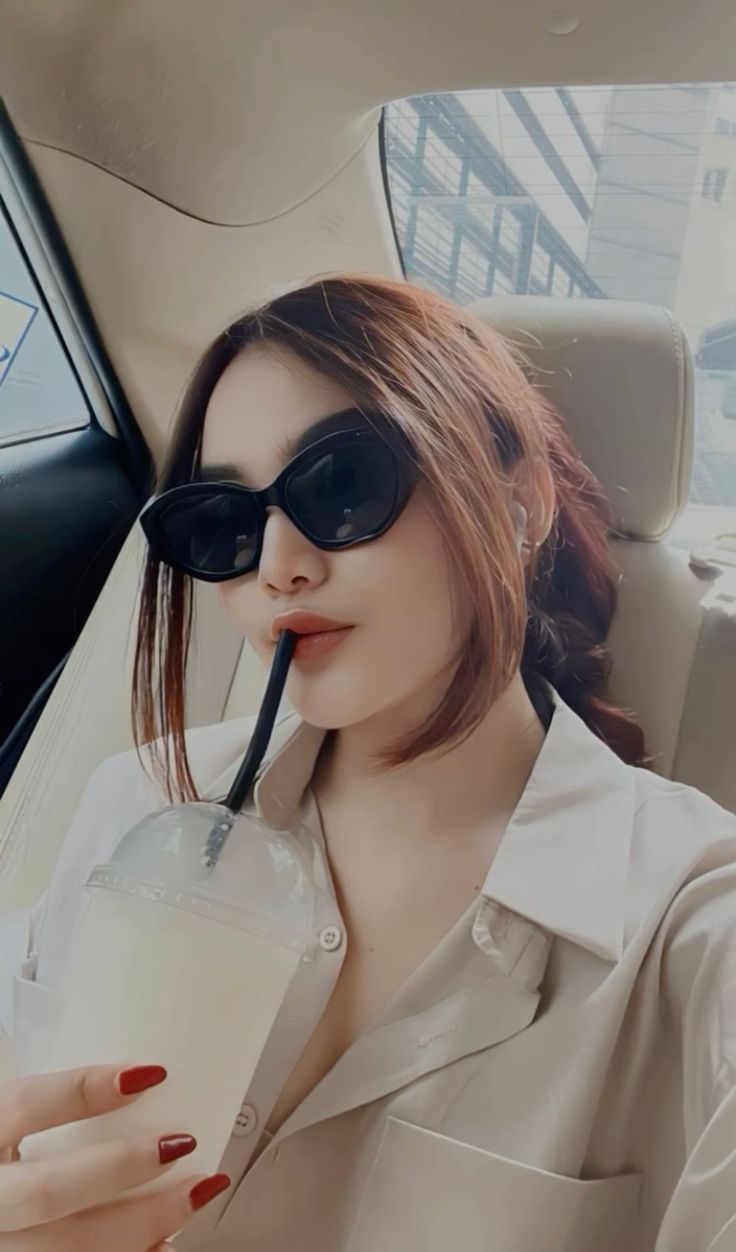 Cute Girl Pic for Dp