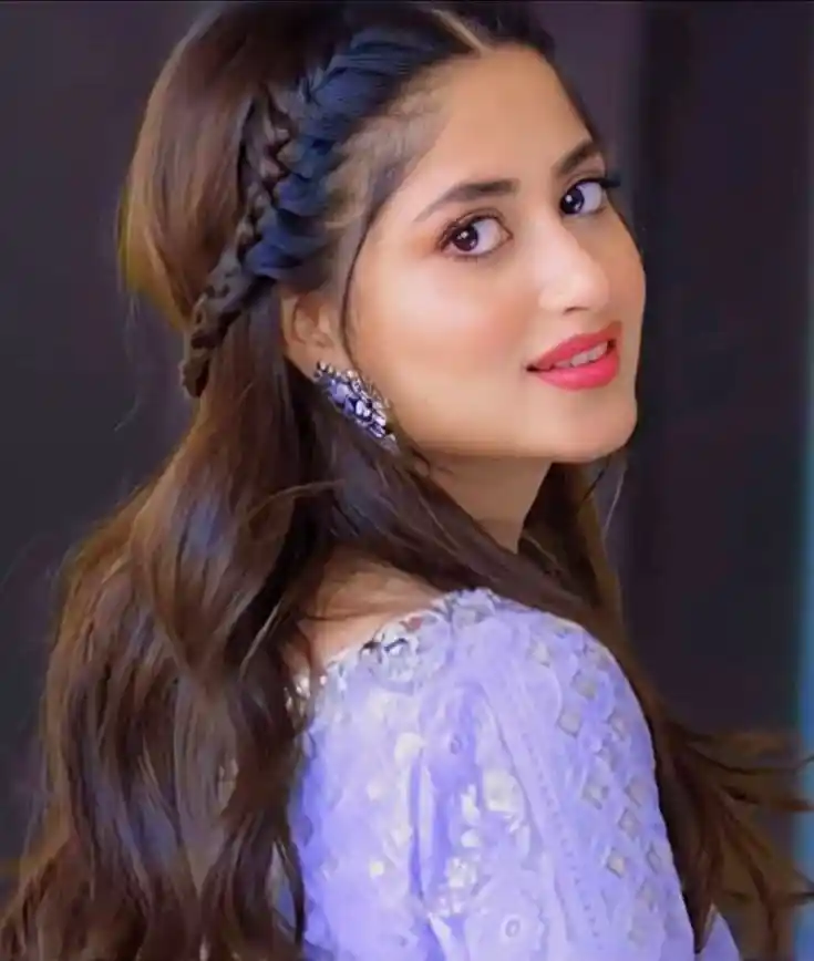 Cute Girl Pic for Dp