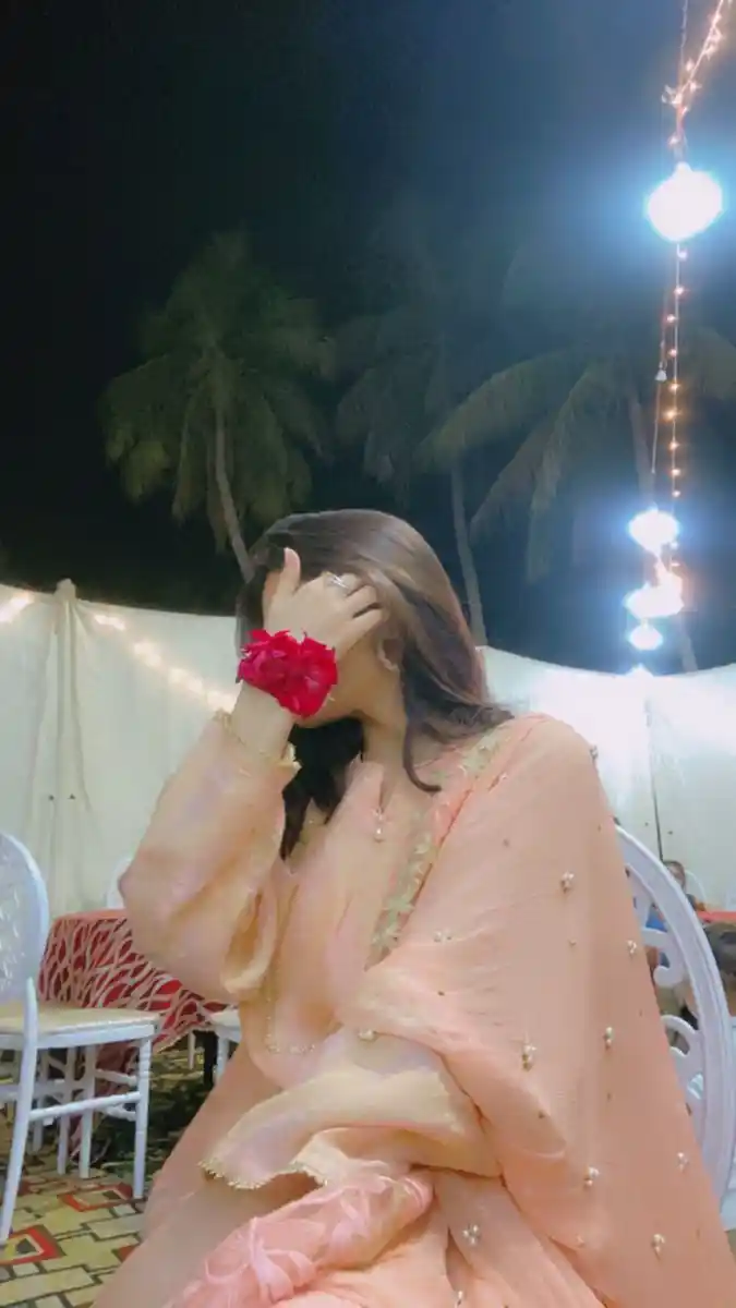 Cute Girl Pic for Dp