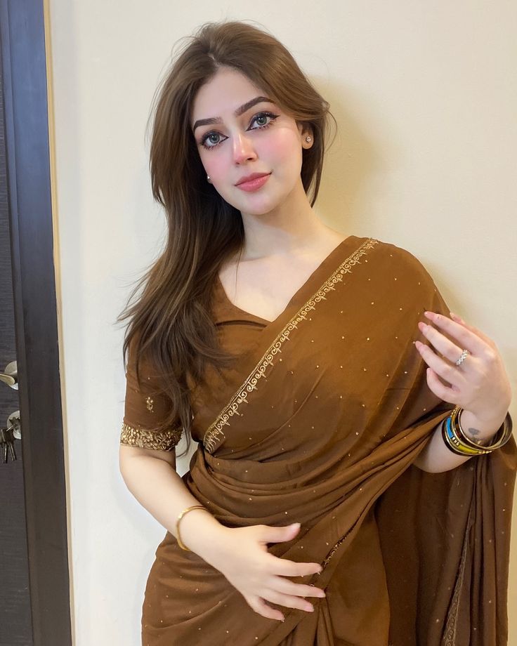 Cute Girl Pic for Dp