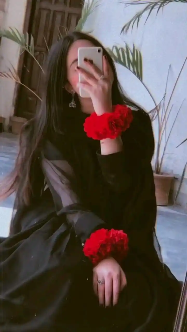 Cute Girl Pic for Instagram