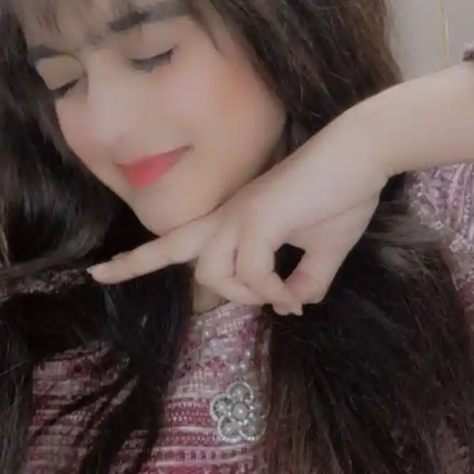 Cute Girl Pic for Instagram