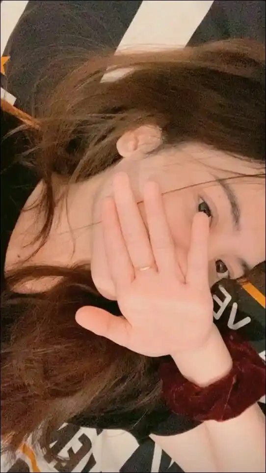 Cute Girl Pic for Instagram