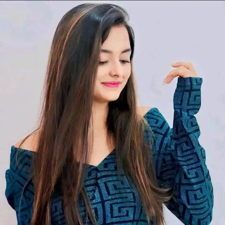 Cute Girl Profile Pictures