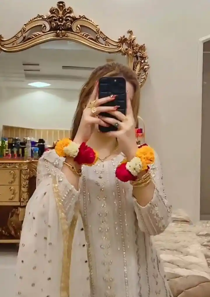 Cute Girl Profile Pictures