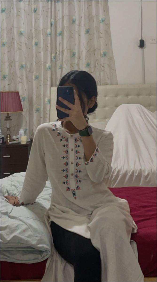 Cute Girl Profile Pictures