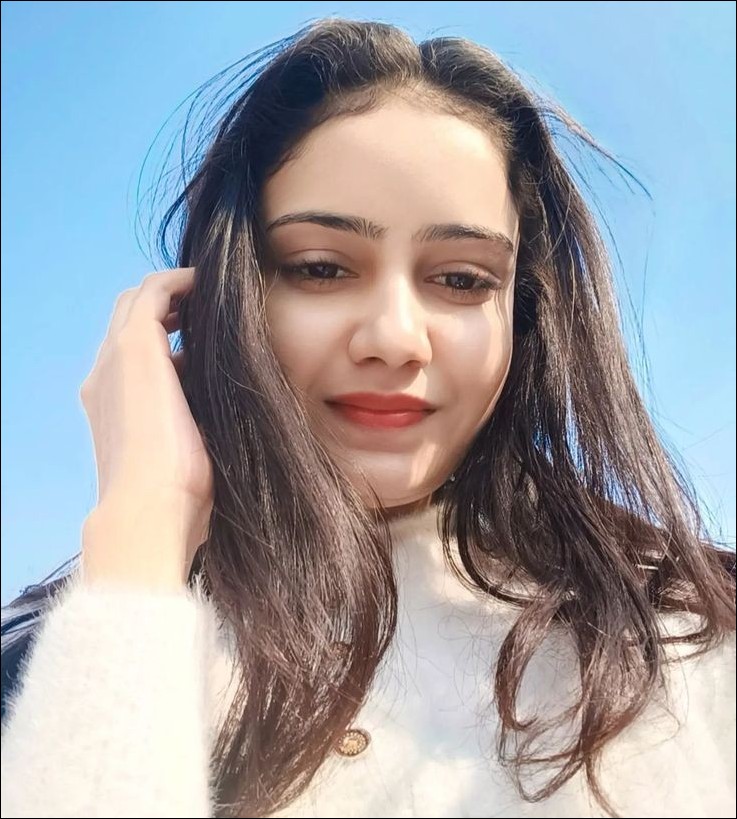 Cute Girl Profile Pictures