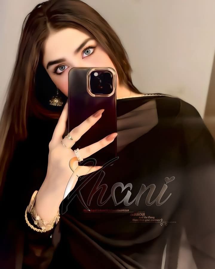 Cute Girl Profile Pictures