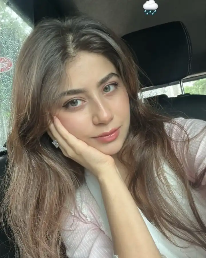 Cute Girl Profile Pictures