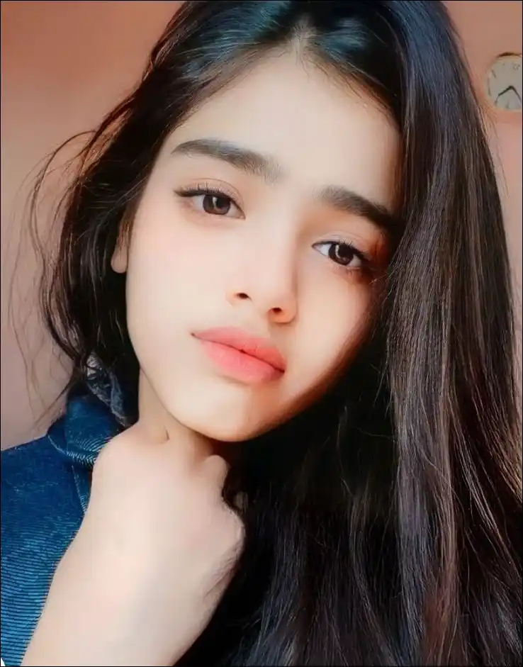 Cute Girl Profile Pictures