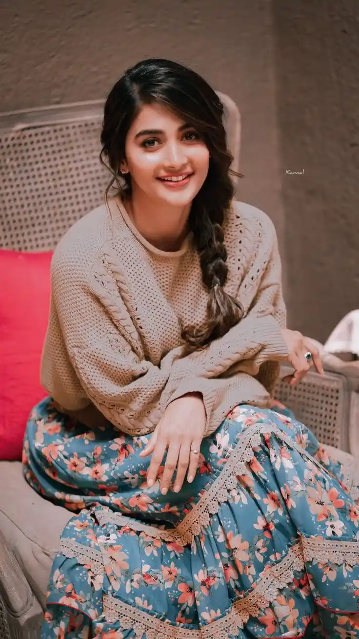 Cute Girl Profile Pictures