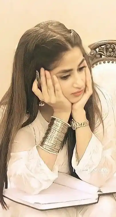 Cute Girl Profile Pictures