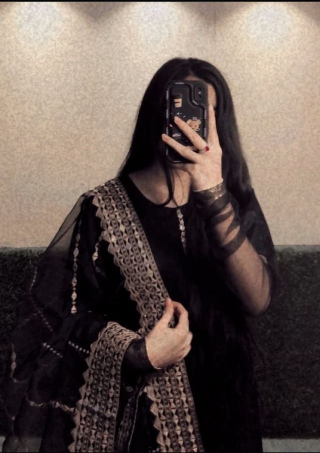 Cute Girl Profile Pictures