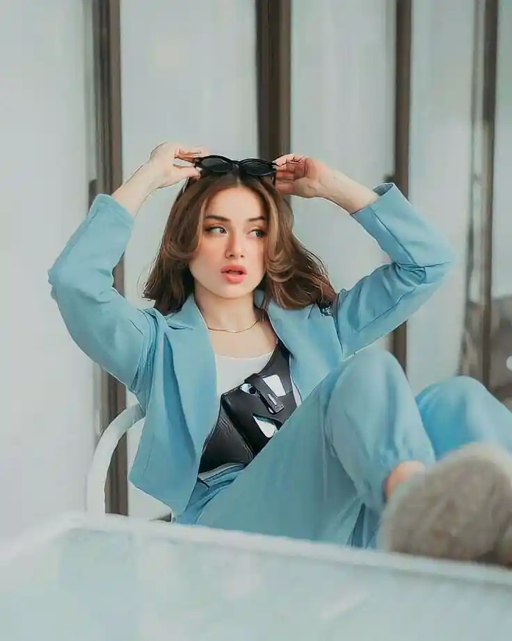 Cute Girl Profile Pictures