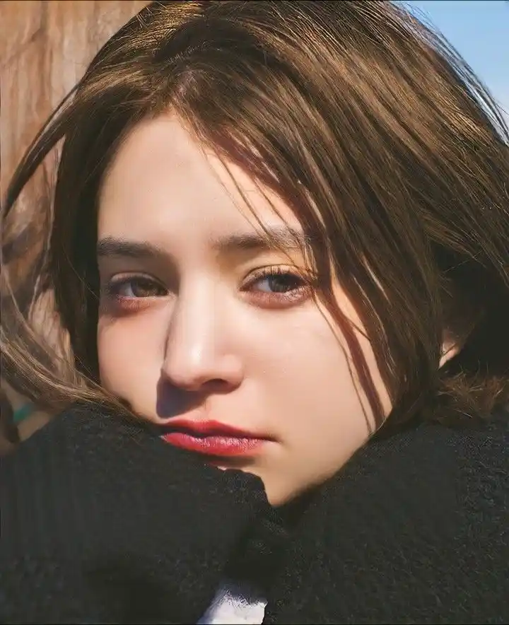 Cute Girls Dp for WhatsApp