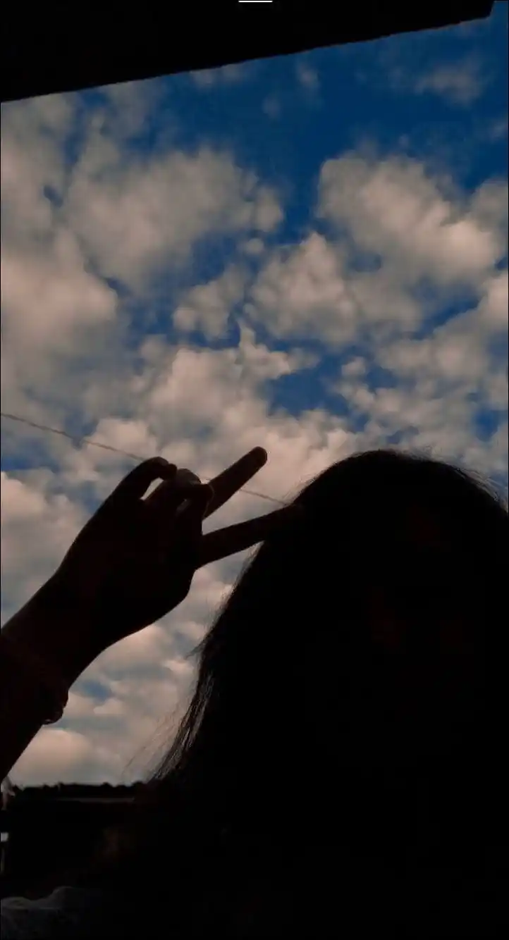 Cute Girls Dp for WhatsApp