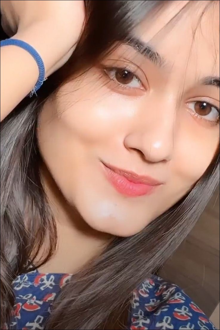 Girls Dp for Instagram