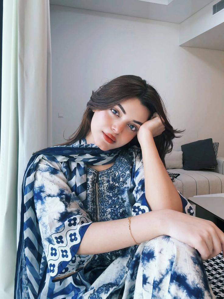 Girls Dp for Instagram