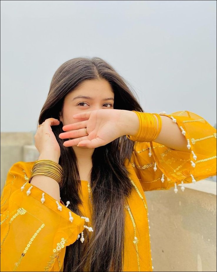 Girls Dp for Instagram