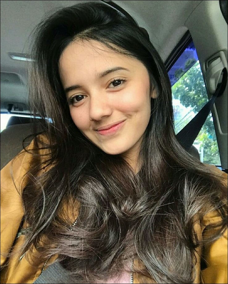 Girls Dp for Instagram