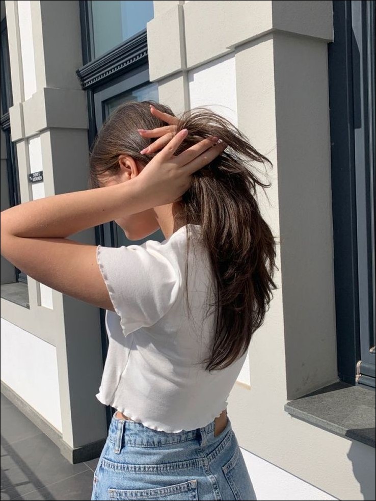 Girls Dp for Instagram