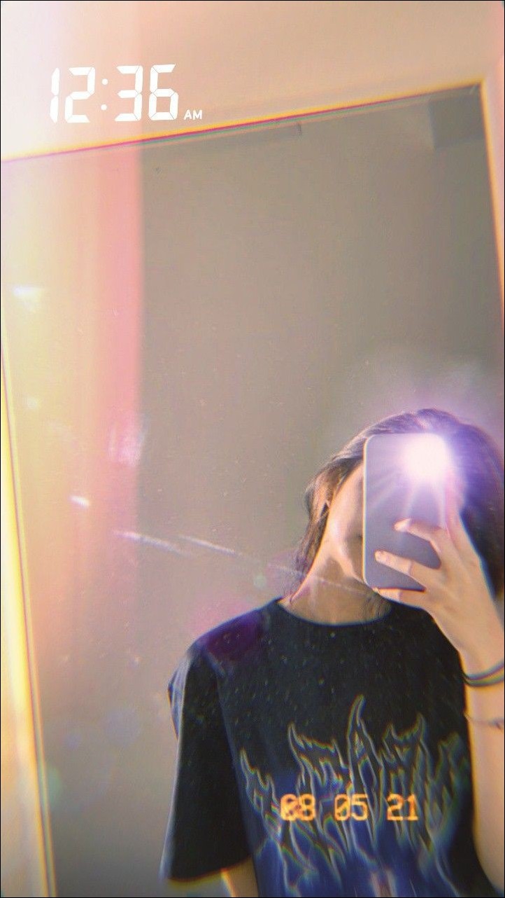 Instagram Dp for Girls