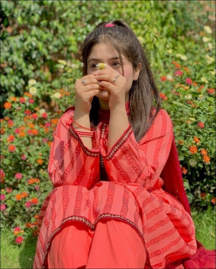 Instagram Dp for Girls