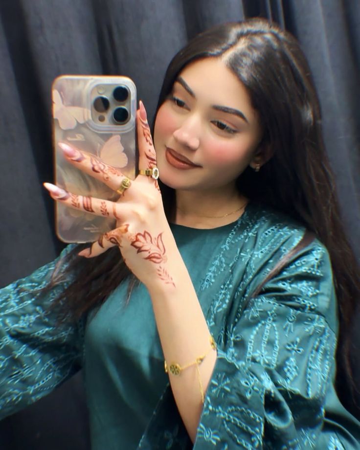 Instagram Dp for Girls