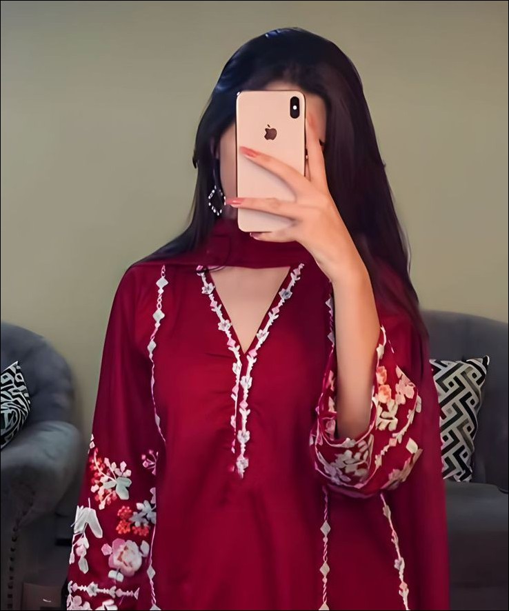 Instagram Dp for Girls