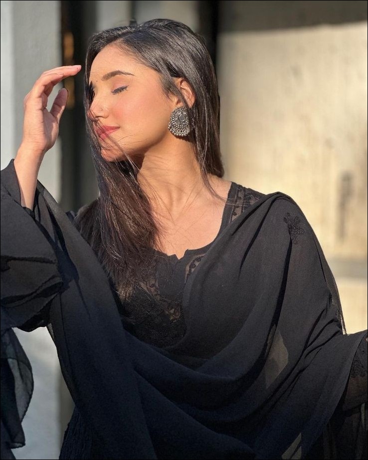 Instagram Dp for Girls