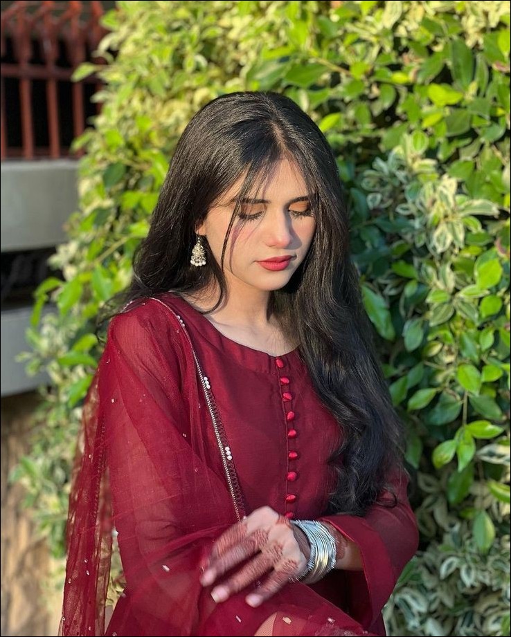 Instagram Dp for Girls