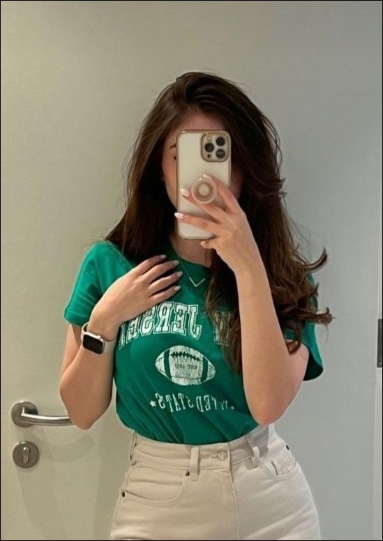 Instagram Dp for Girls