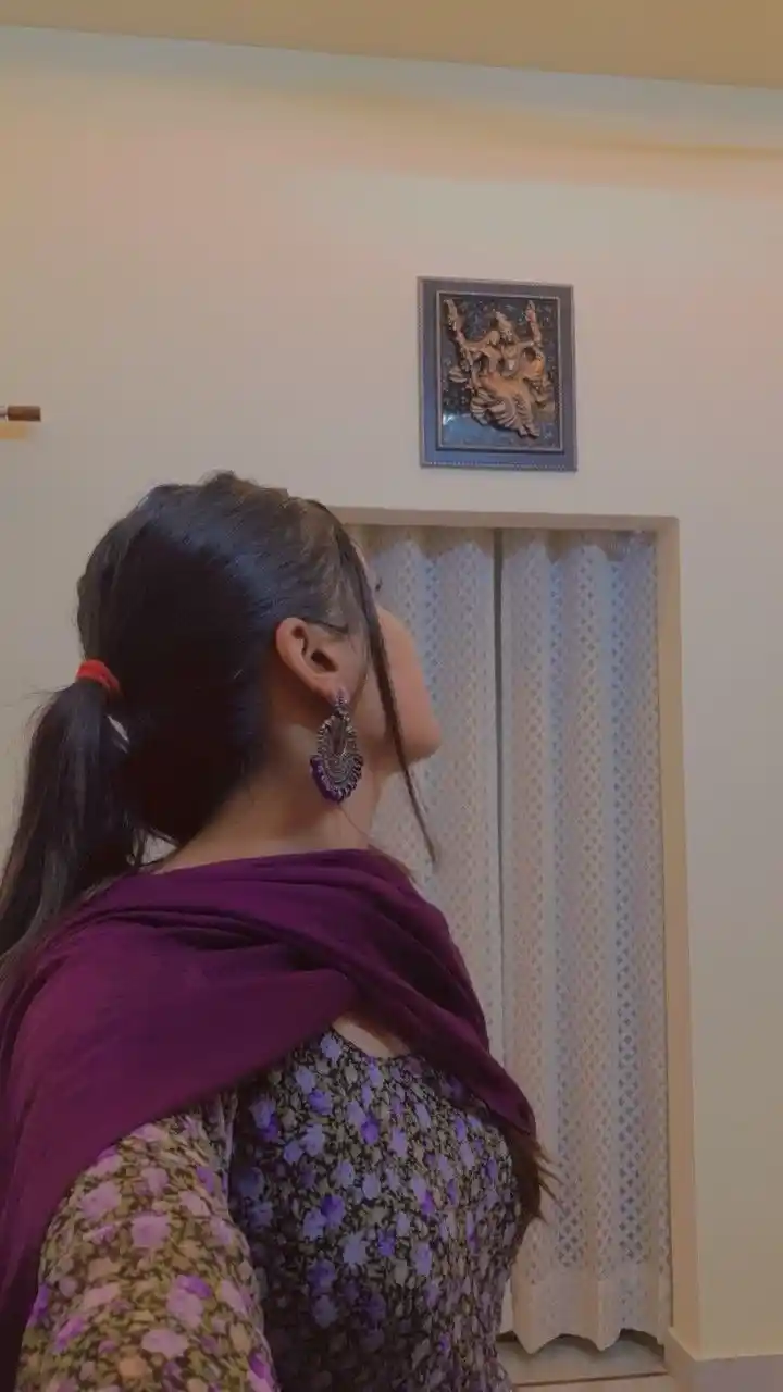 Muslim Hide Face Girls Dp