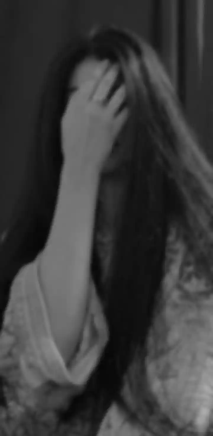 Muslim Hide Face Girls Dp