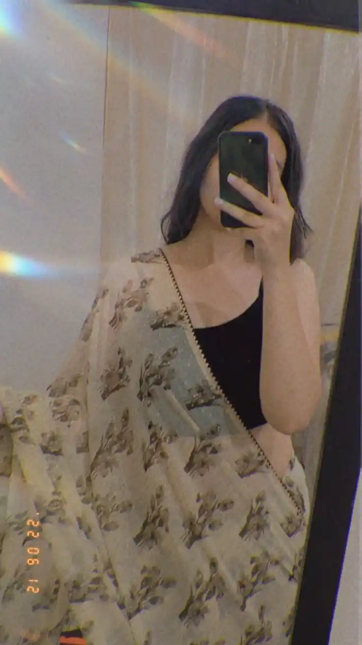 Muslim Hide Face Girls Dp